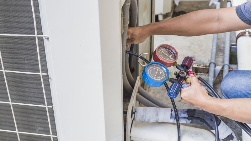 Pilot Light Relighting Service