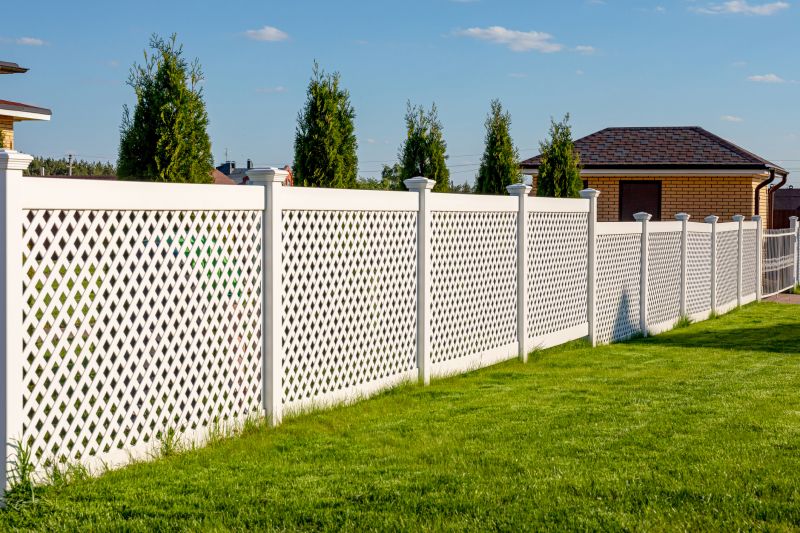 Privacy Fence Installation in South Bend, IN