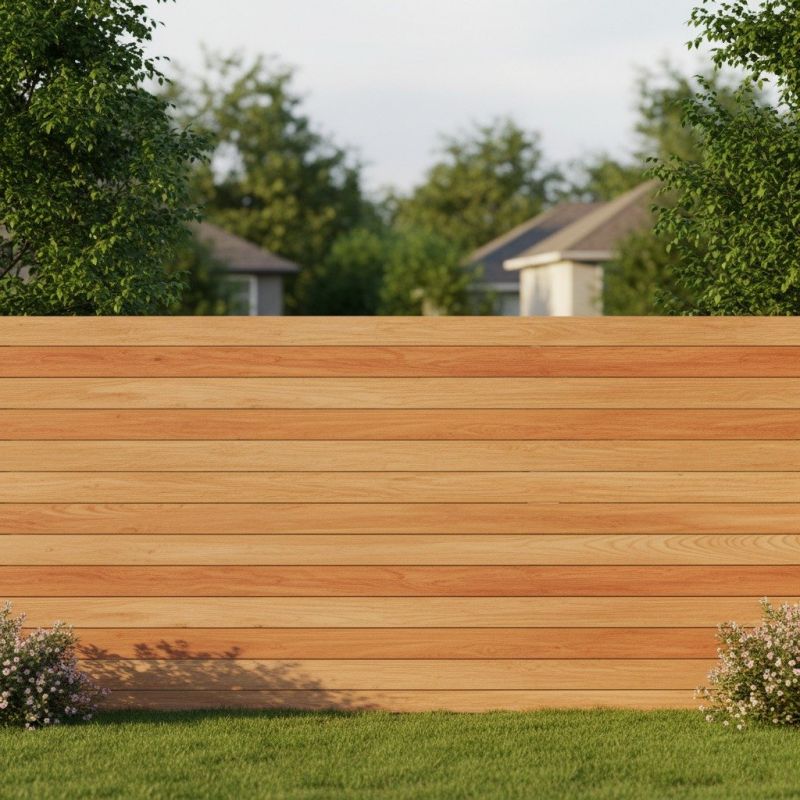 Privacy Fence Installation in Muncie, IN