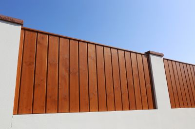 Privacy Fence Installation in Waukesha, WI