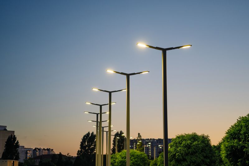 Pilot Light Relighting