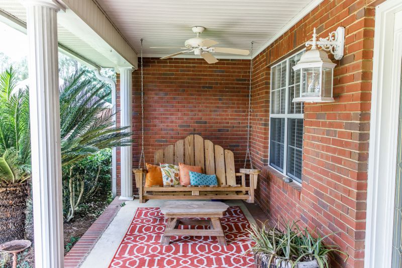 Banister Removal in Alpharetta, GA