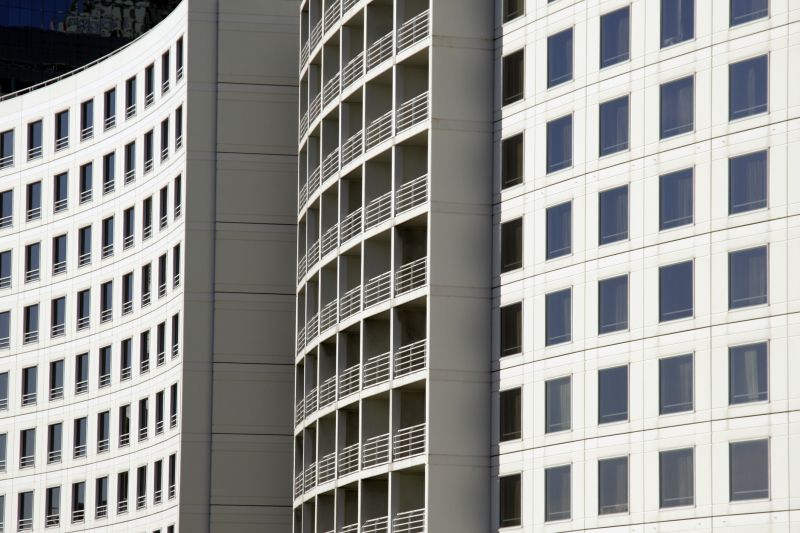 Building Repair Service in Houston, TX