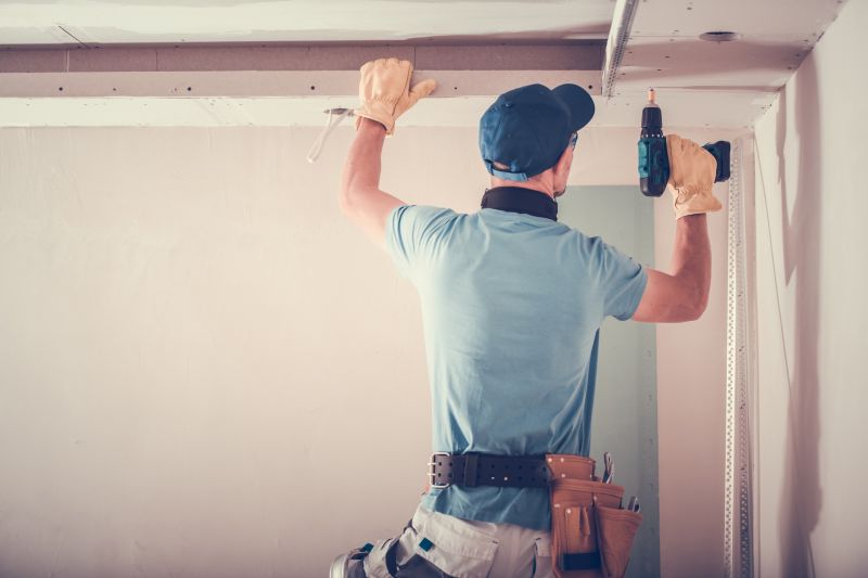 Building Repair Service in Santa Rosa, CA