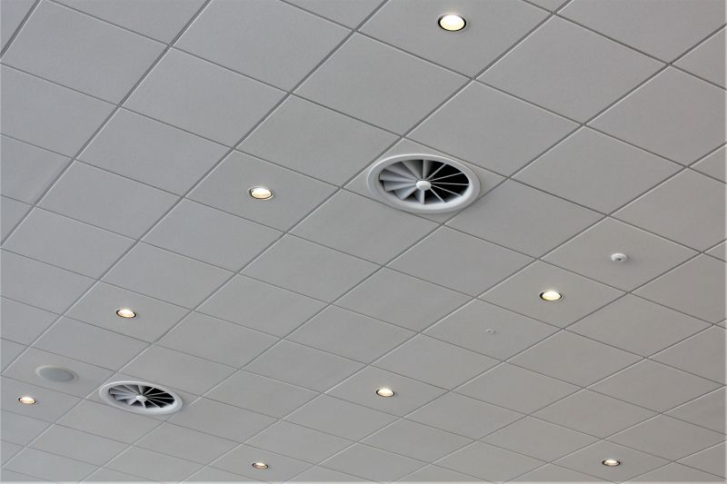 Ceiling Removal Service in Santa Rosa, CA
