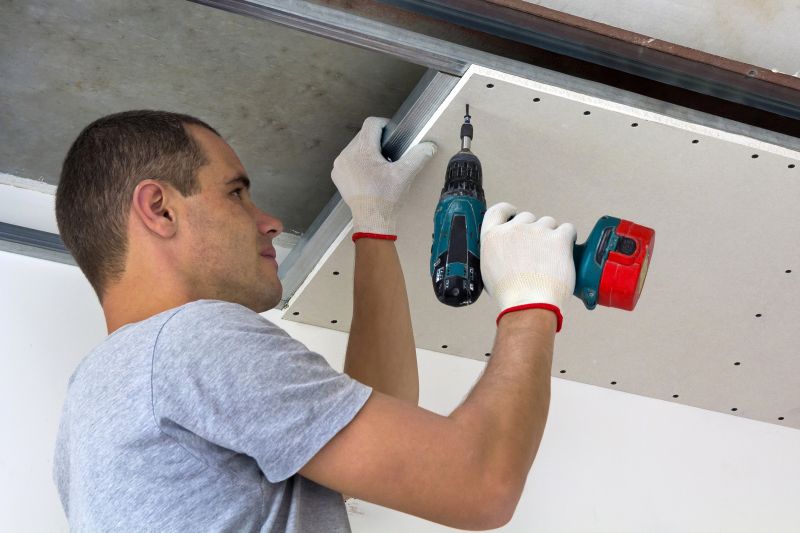 Ceiling Removal Service in Charleston, SC