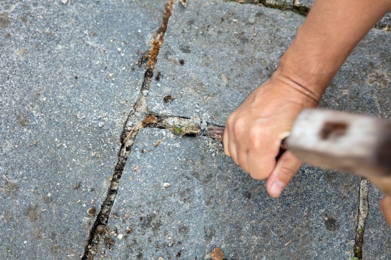 Concrete Patio Sealing in Kitsap County, WA