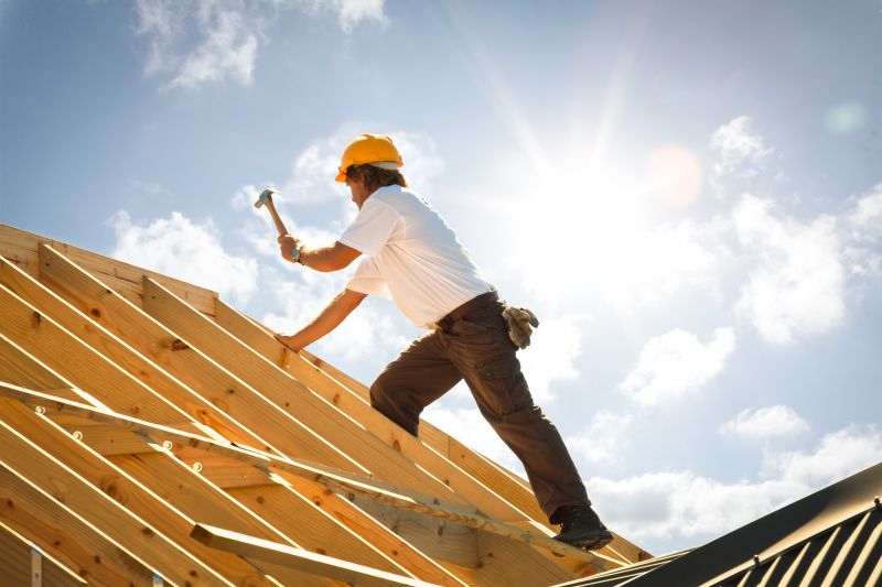 Construction Service in Littleton, CO