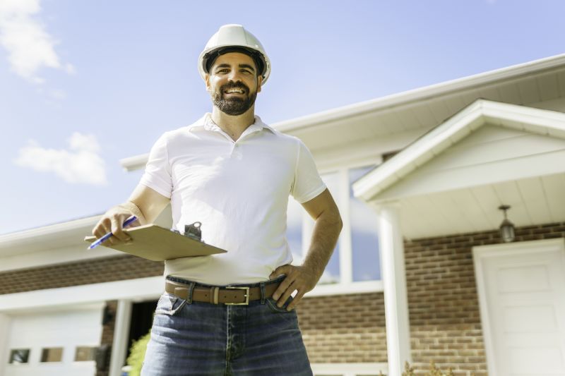 Construction Service in Houston, TX