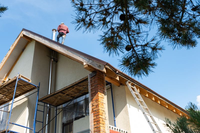 Construction Service in Charleston, SC