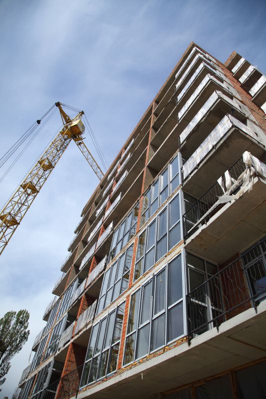 Construction Service in Denver, CO