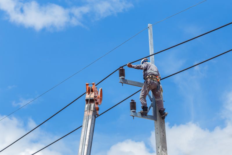 Pilot Light Relighting