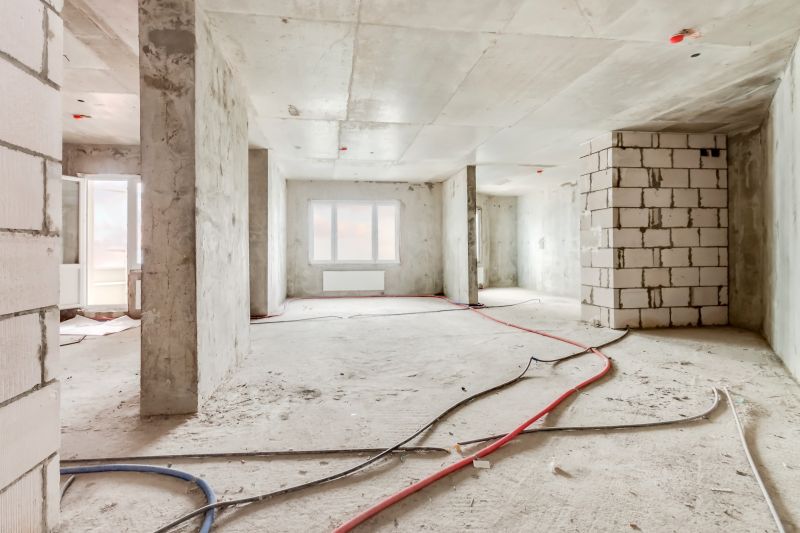 Crawl Space Remediation in Denver, CO