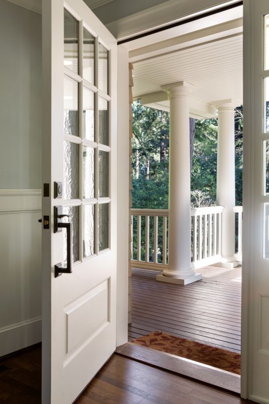 Door Widening Service in Charleston, SC