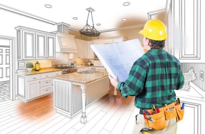 Exterior Remodeling in Houston, TX