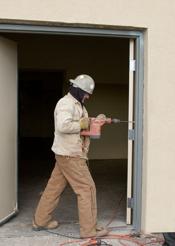 Exterior Remodeling in Katy, TX