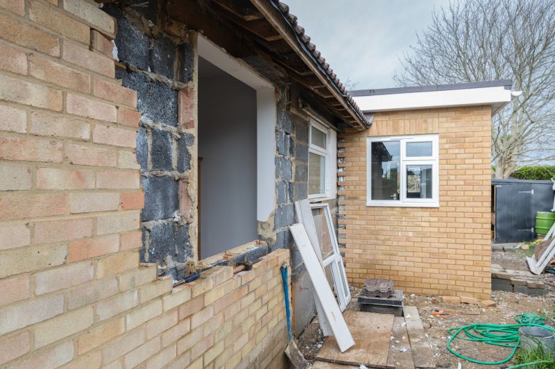 Exterior Remodeling in Denver, CO