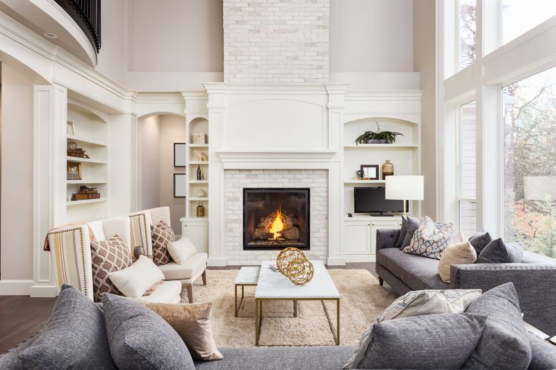 Fireplace Remodeling Service in Denver, CO