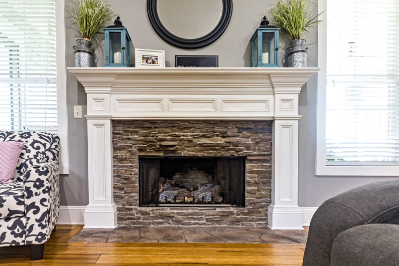 Fireplace Remodeling Service in Littleton, CO