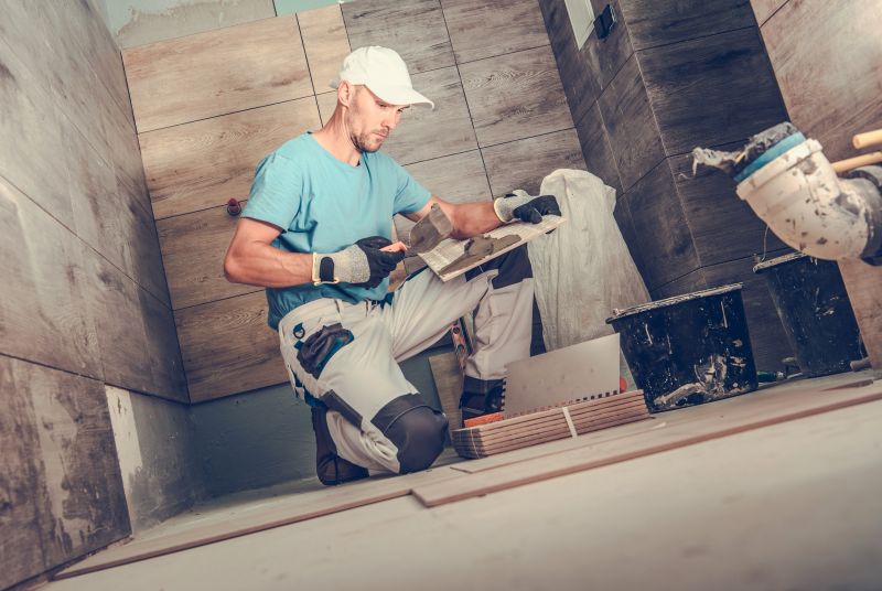 General Contractor Service in Alpharetta, GA