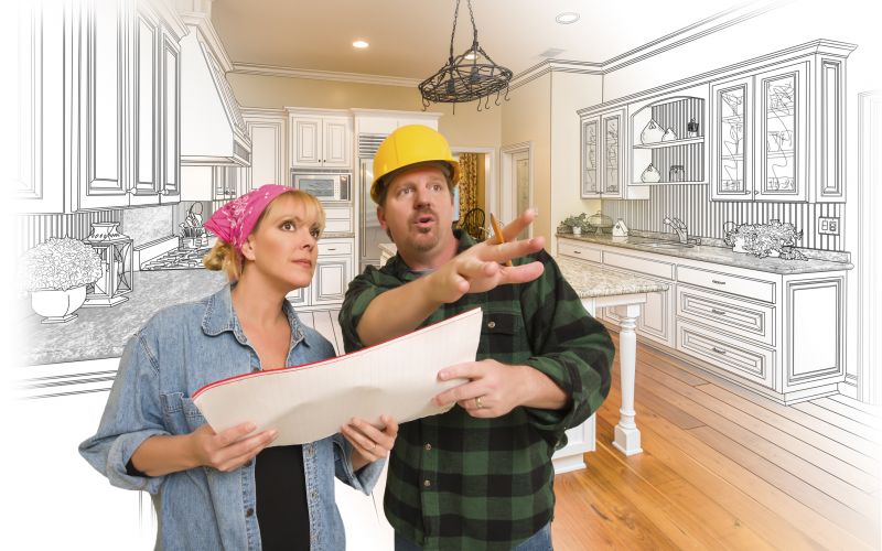 General Contractor Service in Charleston, SC
