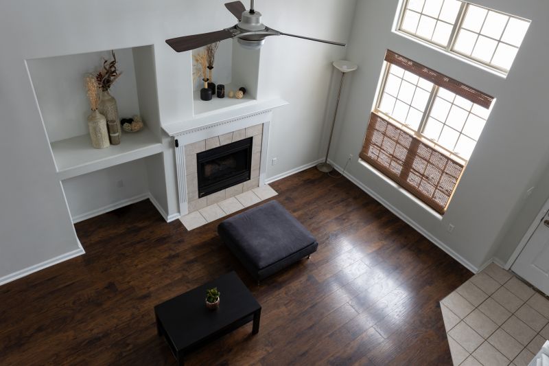 Hearth Installation in Katy, TX