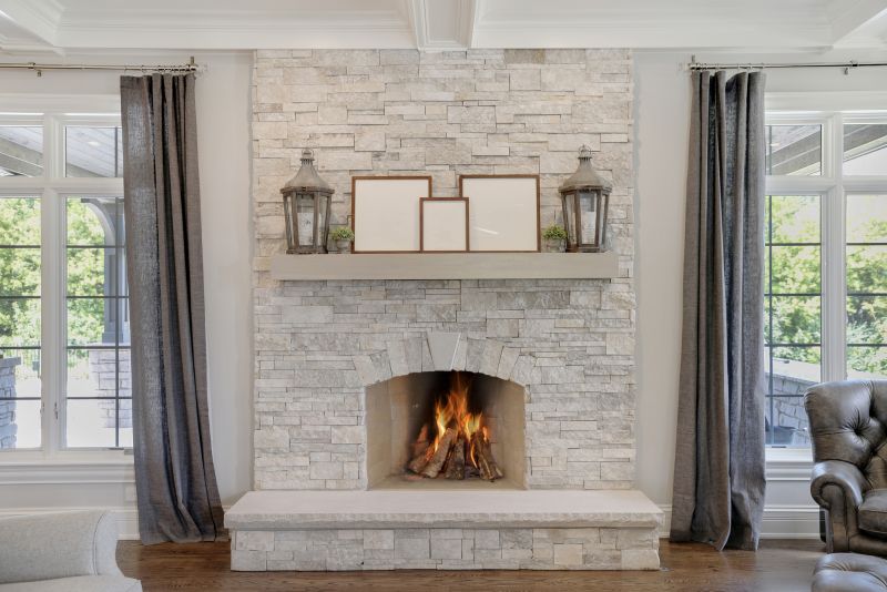 Hearth Remodeling in Denver, CO