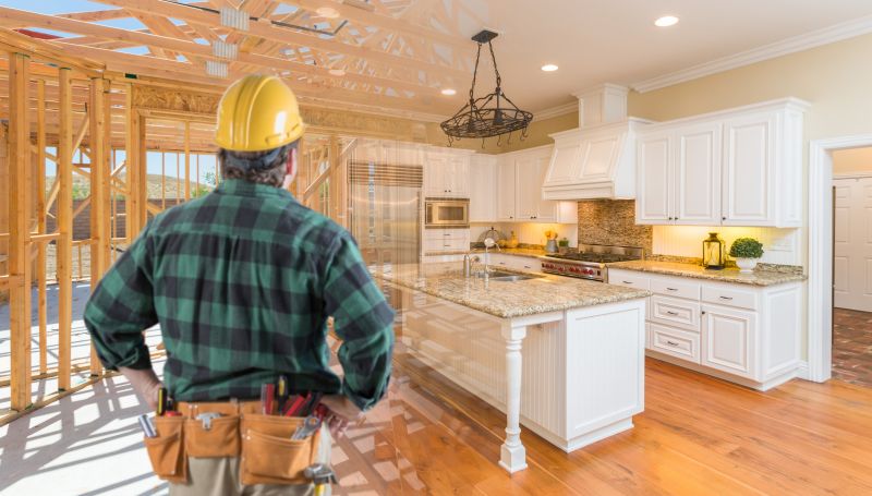 Hearth Remodeling in Alpharetta, GA