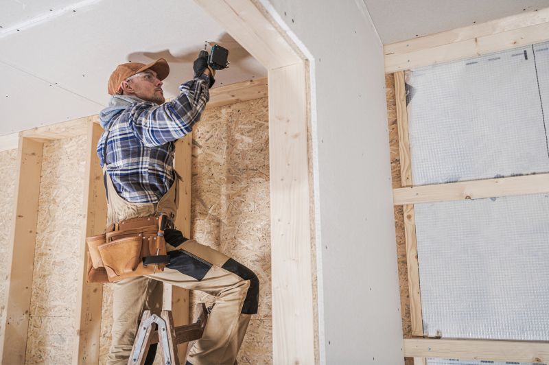 Home Repair Service in Santa Rosa, CA