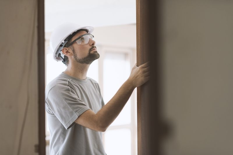 House Repair Service in Katy, TX