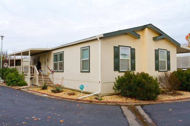 House Restoration in Denver County, CO