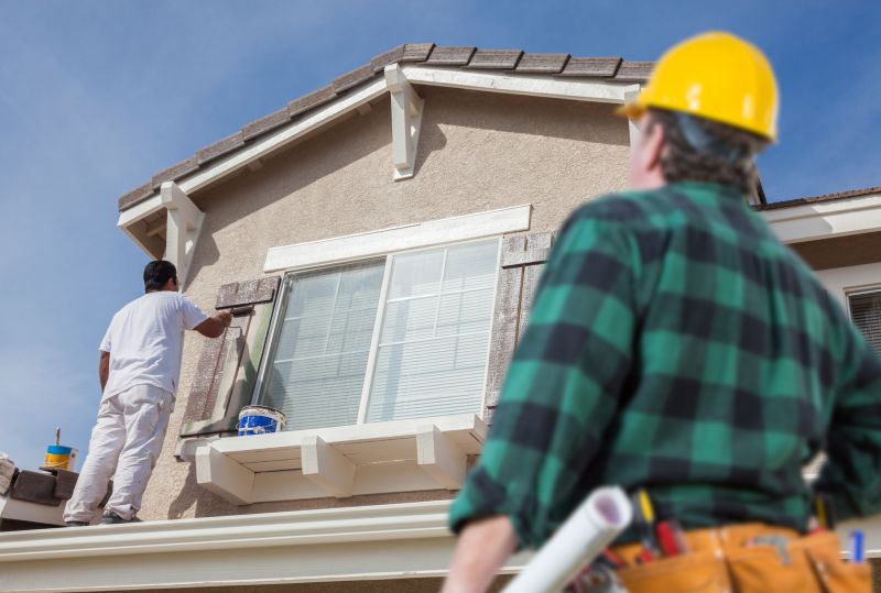 House Restoration in Denver County, CO