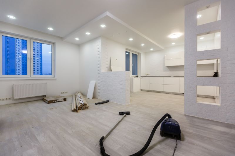 Interior Finishing in Littleton, CO