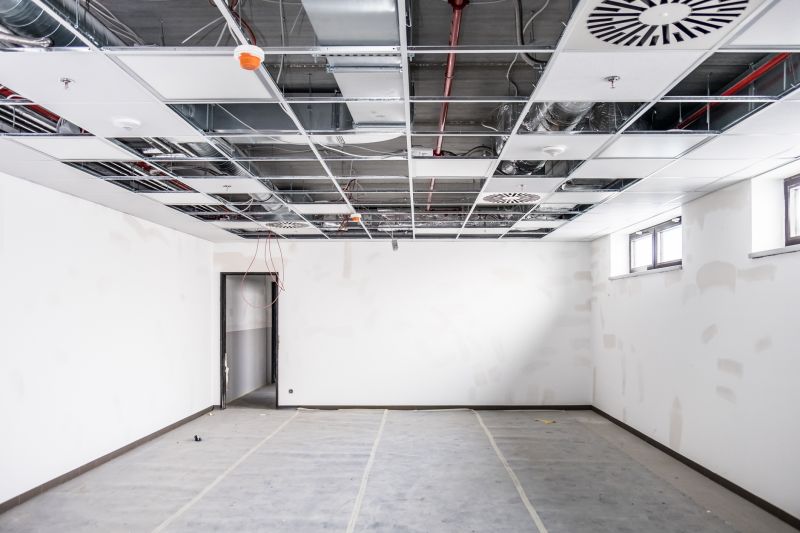 Leaking Ceiling Repair in Houston, TX
