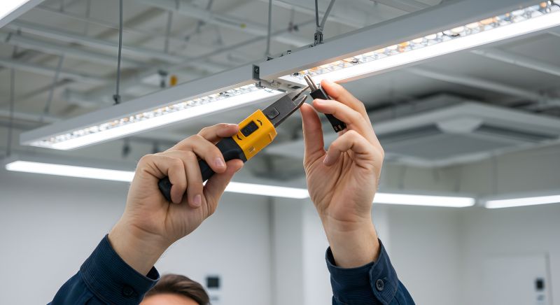 Relighting Equipment