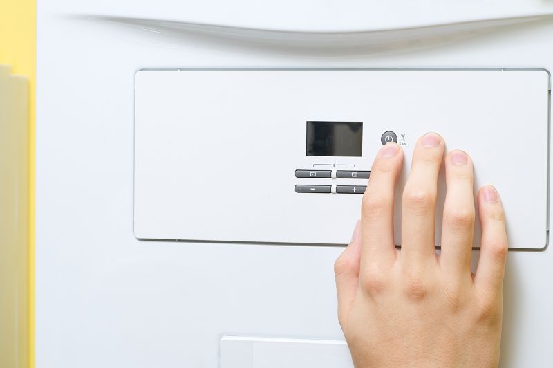Gas Appliance Maintenance