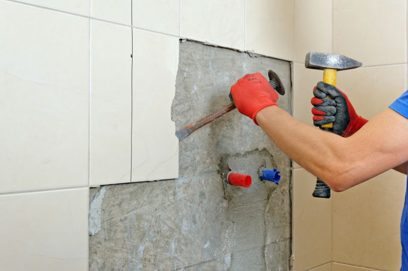 Wall Removal Service in Alpharetta, GA