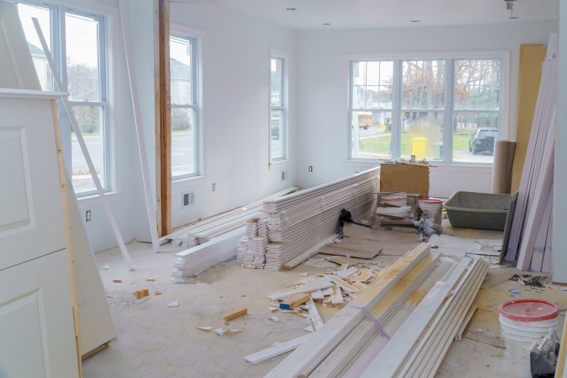 Wall Removal Service in Houston, TX