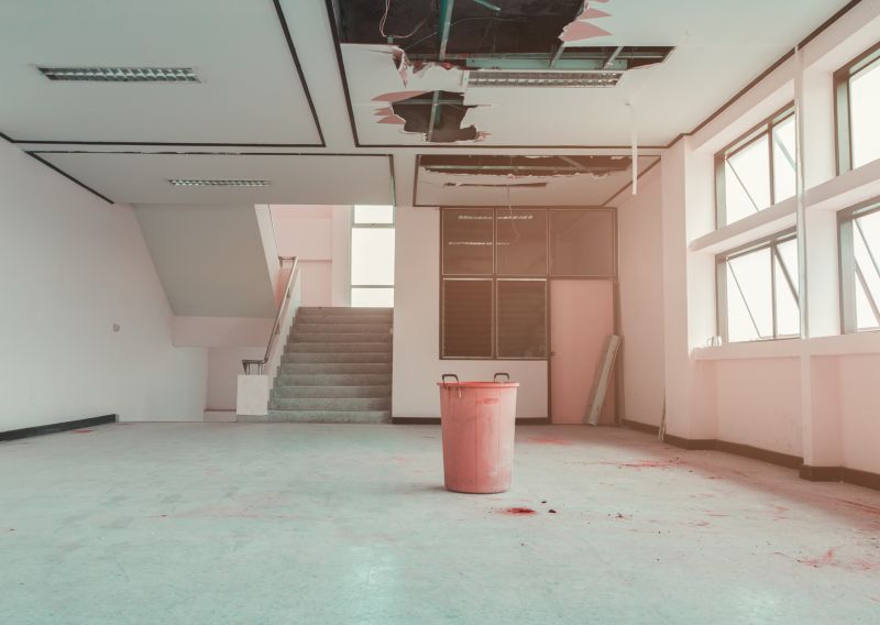 Wall Removal Service in Charleston, SC